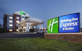 Holiday Inn Express Culpeper